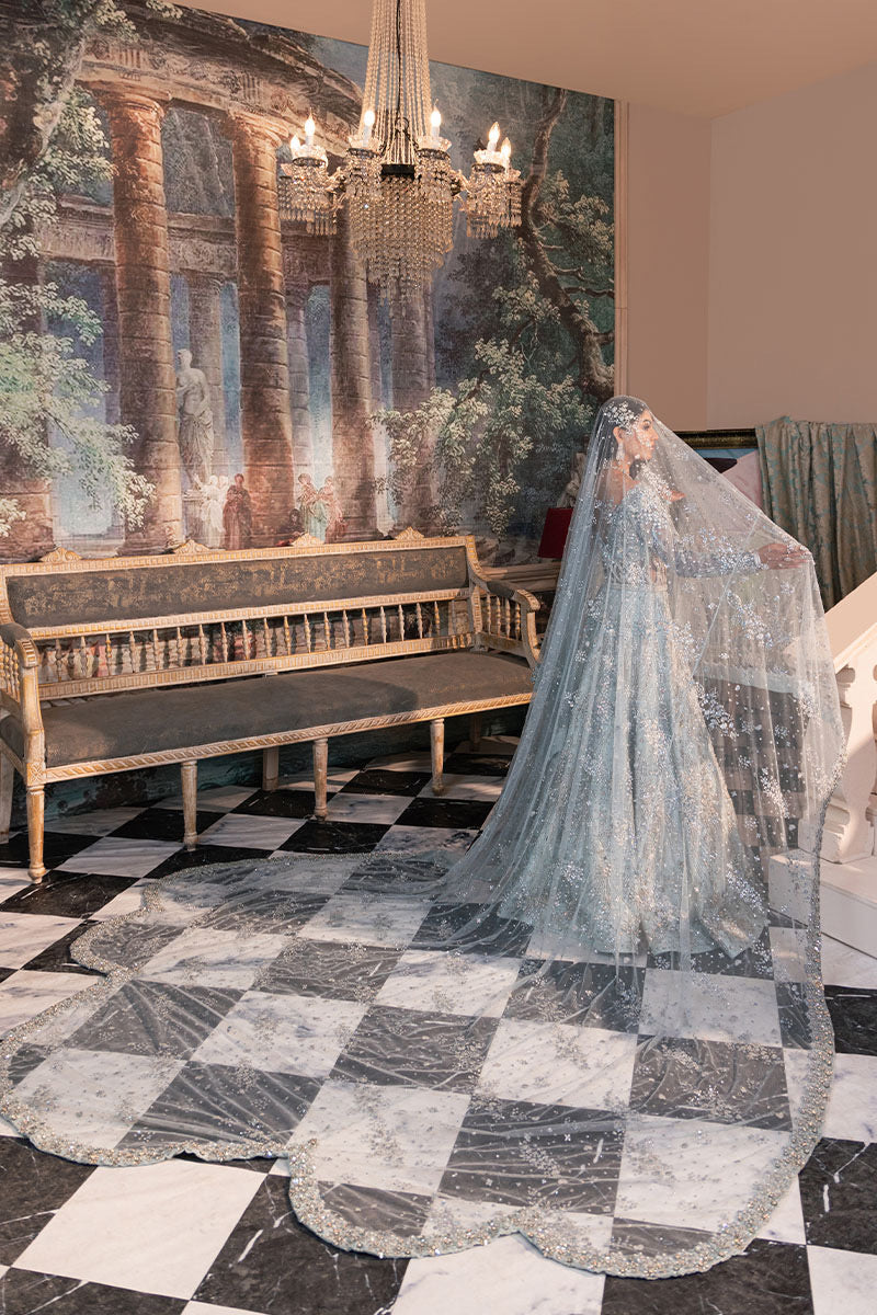 Khakaa - Shimmering Ice Eemie's Studio